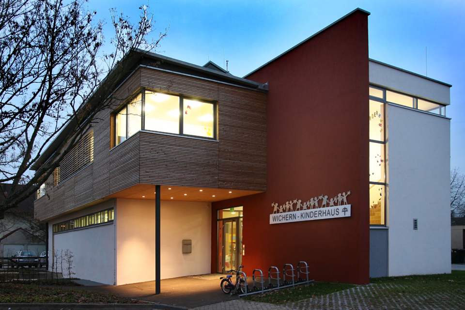  Foto zu Stadt Bruchsal Bauer TGA 